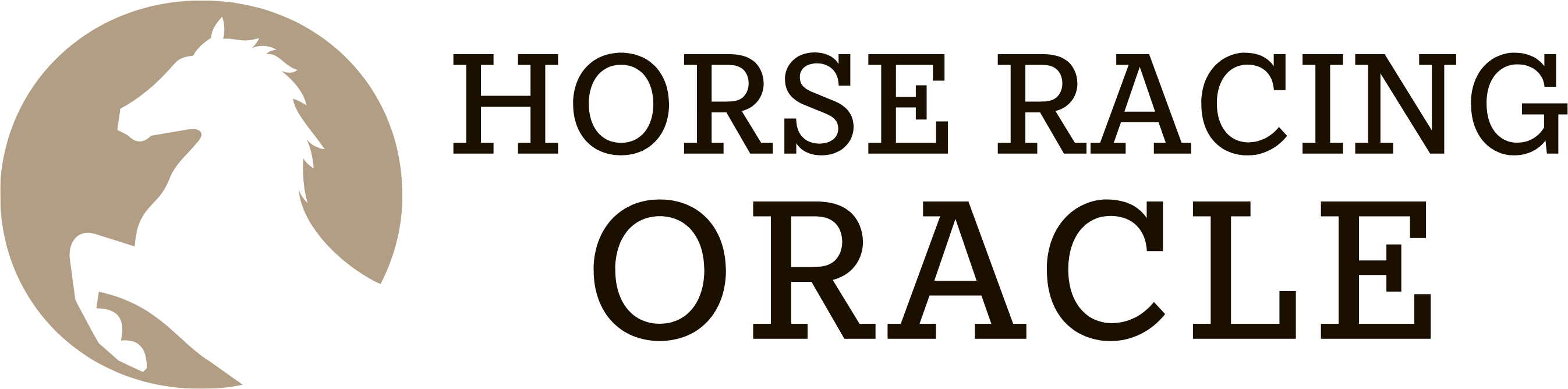 Horse Racing Oracle